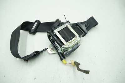 Volvo s60 ii v60 pas безпеки лівий перед 39818841 фото №1