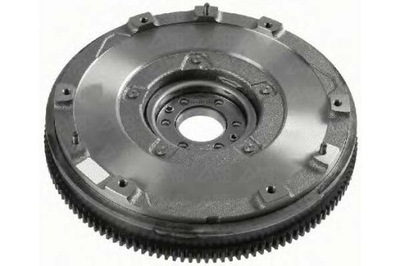 Sachs 6366 000 004 колесо маховик фото №1