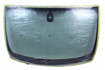 Стекло лобовое renault trafic ii vivaro 8200411155 фото №1