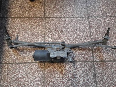 Механизм дворник перед renault kangoo i 1 фото №1