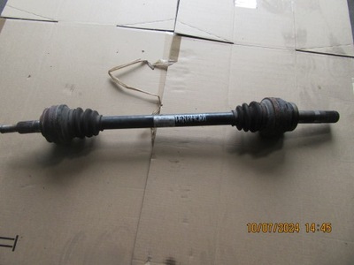 Porsche panamera приводной вал задняя 97033202417 фото №1