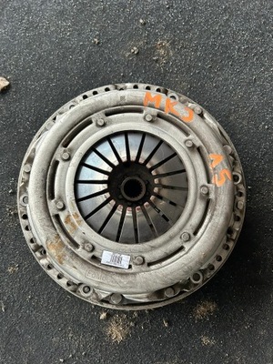 Зчеплення колесо двомасовий focus mk iii 3 lift 1.5 tdci фото №1