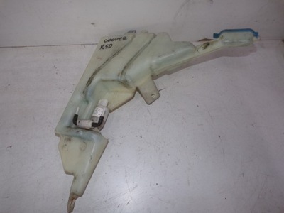 Бачок омивача cooper r50 фото №1