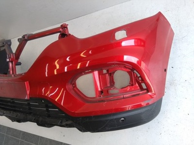 Renault kadjar бампер фото №1