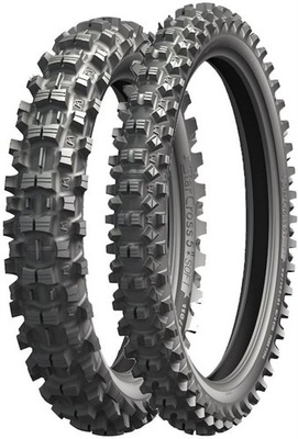 MICHELIN STARCROSS 5 MINI 2.50-12 36 J TT NEUMÁTICO LETNIA  