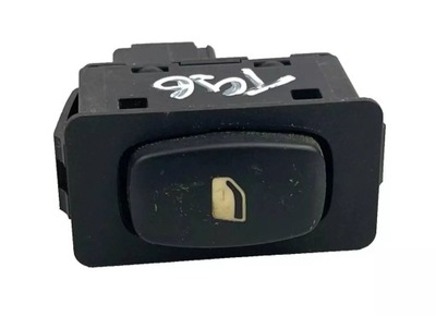 Кнопка керування вікон задніх лівих двері peugeot 807 e 14996420xt фото №1