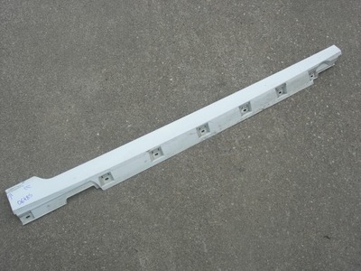 Молдинг поріг r vw passat b8 3g0853858f w-wa фото №1