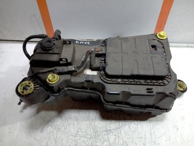 Peugeot rifter gt-line бак adblue фото №1