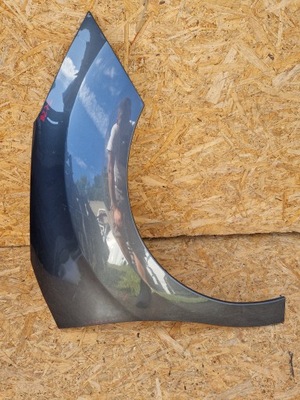 Citroen c3 ii 09- крыло правый перед передний фото №1