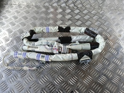 Nissan note e12 шторка безпеки ліва подушка безпеки 2013r фото №1