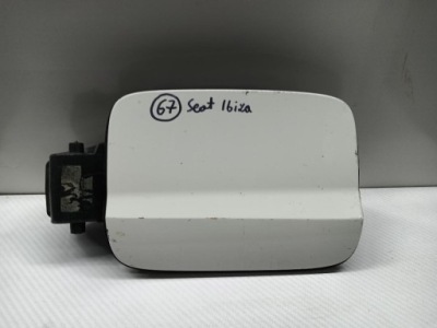 Крышка заливной топлива seat ibiza 5 6f0809905 фото №1