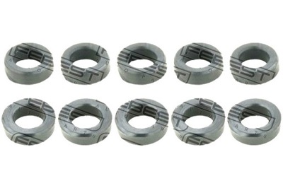 FEBEST GASKET NOZZLES NOZZLES 10 TOYOTA CALDINA AT191.CT19# ET196  