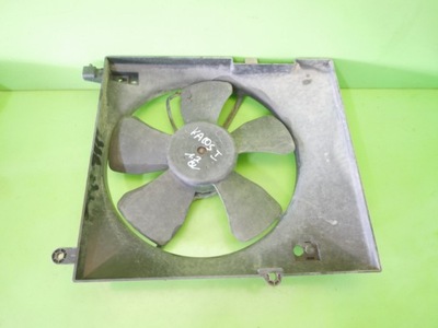 VENTILADOR DEL RADIADOR DE AGUA CHEVROLET KALOS I T200 1.2 02-07  