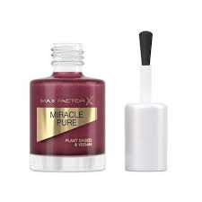 MAX FACTOR MIRACLE PURE LAKIER DO PAZNOKCI 373