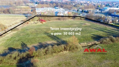 Działka, Puck, Pucki, 30603 m²
