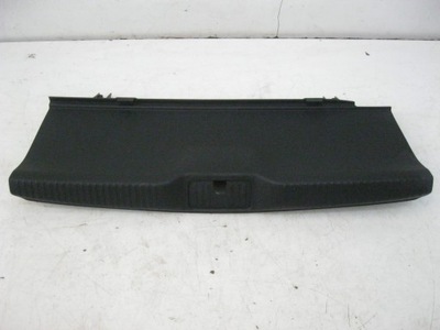 Защита порог багажника audi оригинальный номер 8s0863471 фото №1