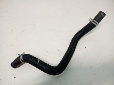 Труба пабтрубок  шланг воды renault arkana 1.3 tce 924005619r фото №1