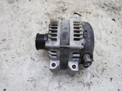 Генератор jeep wk2 3.0 crd 104210-6590 фото №1