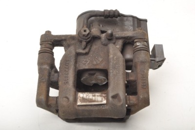 Citroen c4 grand picasso ii суппорт тормозной правый задняя 9800229280 фото №1