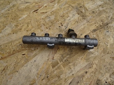 Молдинг впрыскная audi a4 059130089aj фото №1