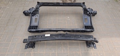 Hyundai tucson iii 15-20 pas передний + балка ładne фото №1