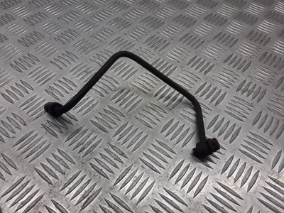 Шланг смазки турбины espace iv 2.2 dci фото №1