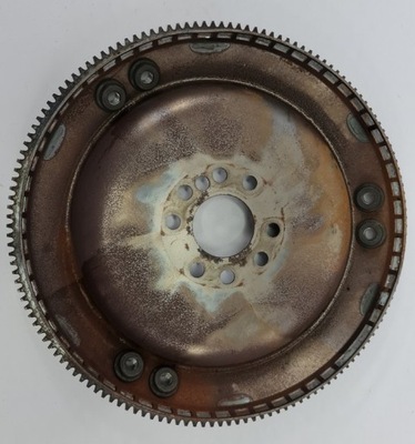 Колесо маховик mercedes slk r171 3.5 v6 фото №1