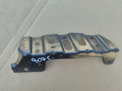 Clio v кронштейн крила праве перед 641c04310r фото №1