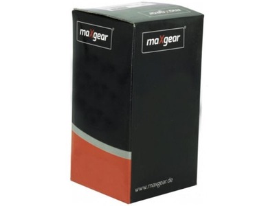 FILTRO ACEITES MAXGEAR 26-0045  