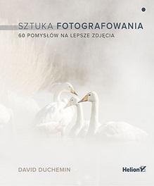 Sztuka fotografowania. 60 pomysłów na lepsze..