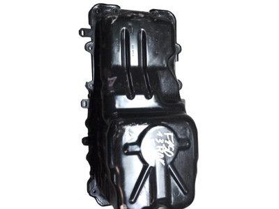 Поддон масляная ford f-150 f150 3.5 ecoboost фото №1