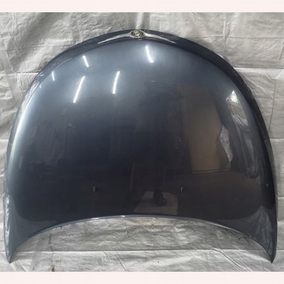 Chrysler pt cruiser капот pbq фото №1