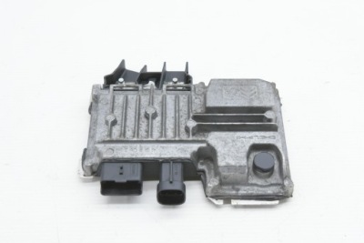 Opel crossland x peugeot citroen 1.2 модуль блок керування запуск стоп фото №1