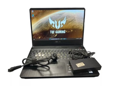 LAPTOP ASUS TUF GAMING FX505GT