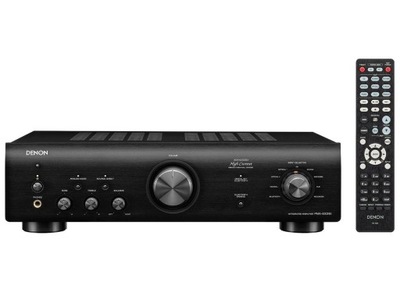 WZMACNIACZ STEREO Z BLUETOOTH DENON PMA-600NE