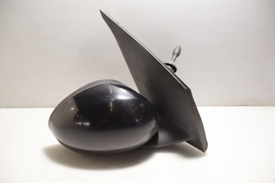 Зеркало правое toyota aygo i 211 фото №1