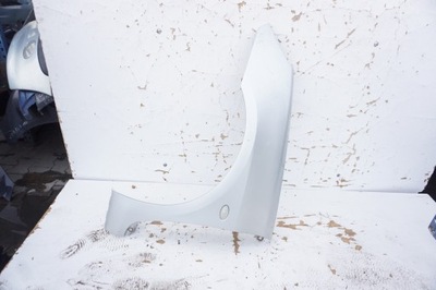 Крыло левый перед peugeot 307 фото №1