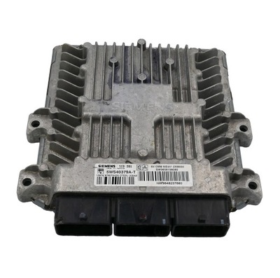 KOMPIUTERIS CITROEN 9648237680 5WS40379AT 5WS40379A-T 