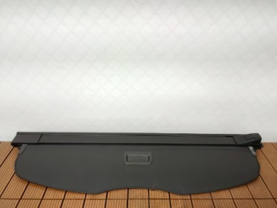 Alfa romeo 159 05-11 універсал шторка задня багажника задній оригінал оригінальний номер фото №1