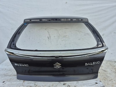 Klapa Tył Suzuki Baleno II