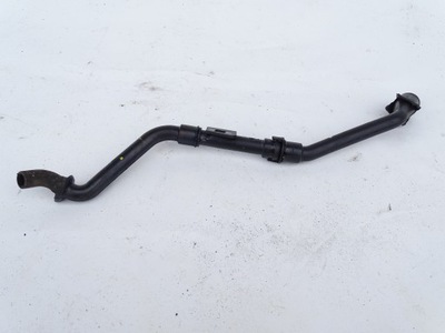 Злив злив труба фільтра повітря 13377448 opel astra k фото №1