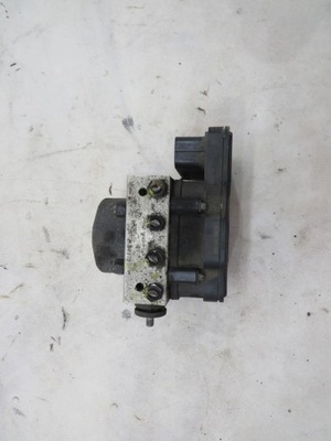 Насос блок керування abs dacia sandero ii 1.5 dci 2265106516 фото №1