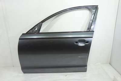 Дверь перед левая audi a6 c7 4g0 фото №1