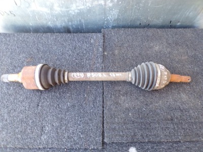 Привідний вал ліва peugeot 508 1.6hdi фото №1