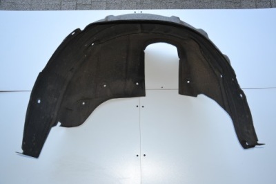 Lexus ux подкрылок правое задняя 65637-76030 оригинал фото №1