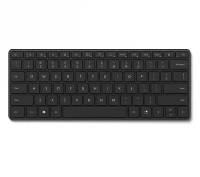 Klawiatura Microsoft Bluetooth Compact Keyboard
