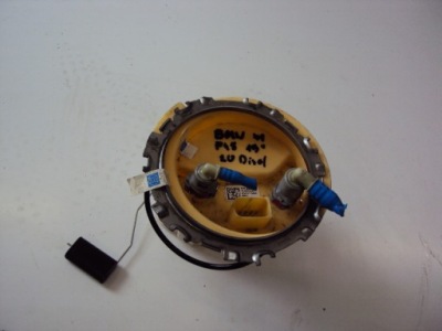 Насос пального поплавок bmw x1 f48 lift 118d 19 r mini f60 1.5 d фото №1