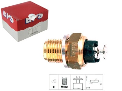 Датчик температури wody vw eps фото №1