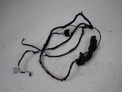 Mini f54 жгут электропроводка дверь правый задняя 9389290 фото №1