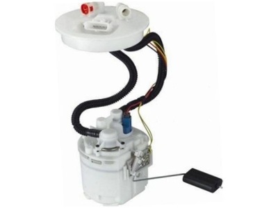 Модуль насоса пального ford mondeo iii mk3 2.5 фото №1